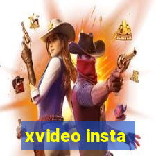 xvideo insta