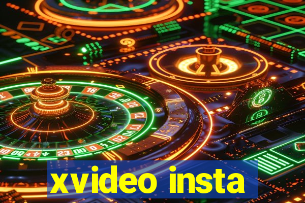 xvideo insta