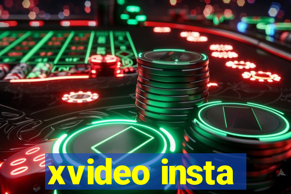 xvideo insta