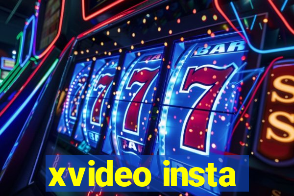 xvideo insta