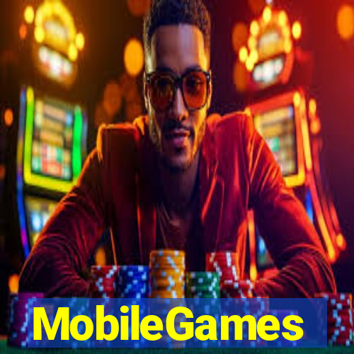 MobileGames