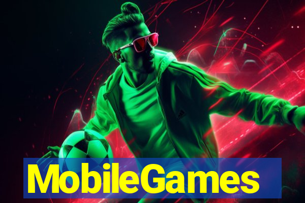 MobileGames