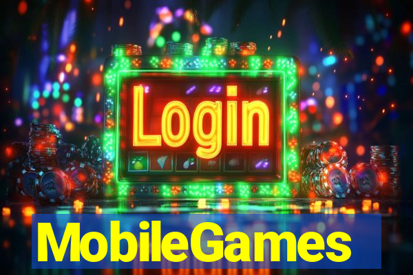 MobileGames