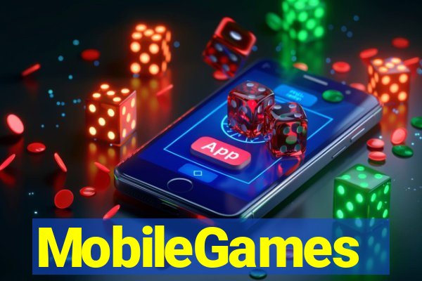 MobileGames