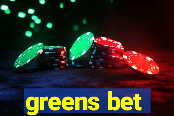 greens bet