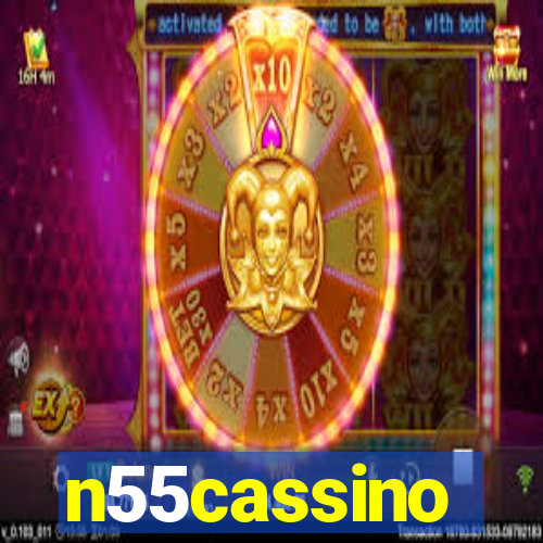 n55cassino