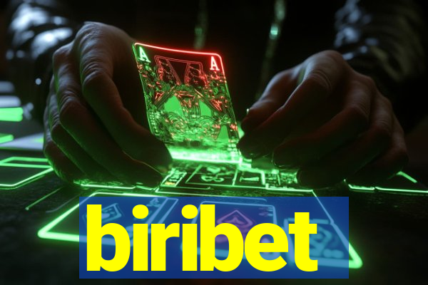 biribet