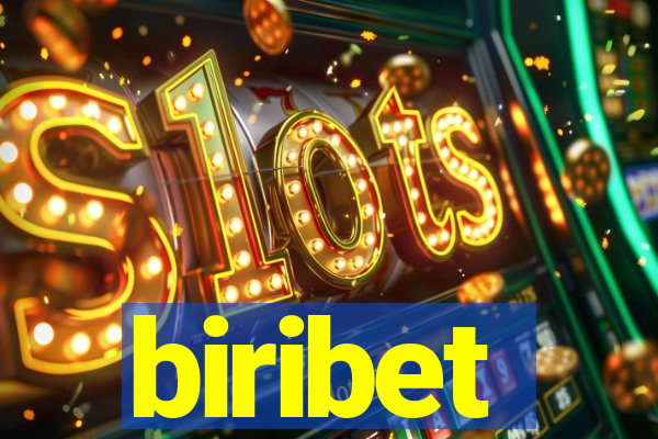 biribet