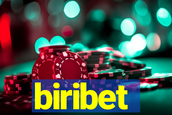 biribet