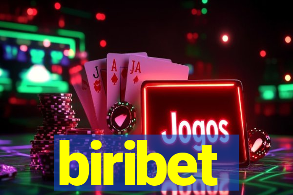 biribet