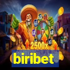 biribet