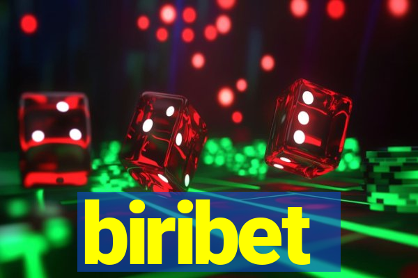 biribet