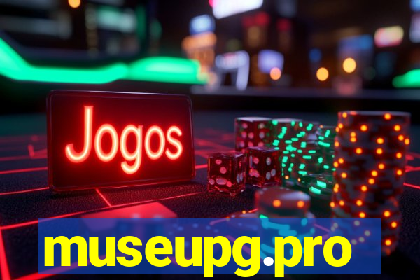 museupg.pro