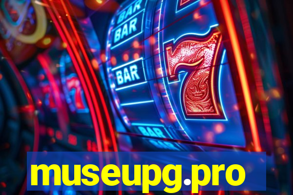 museupg.pro