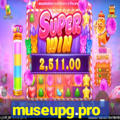 museupg.pro