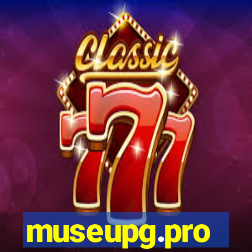 museupg.pro