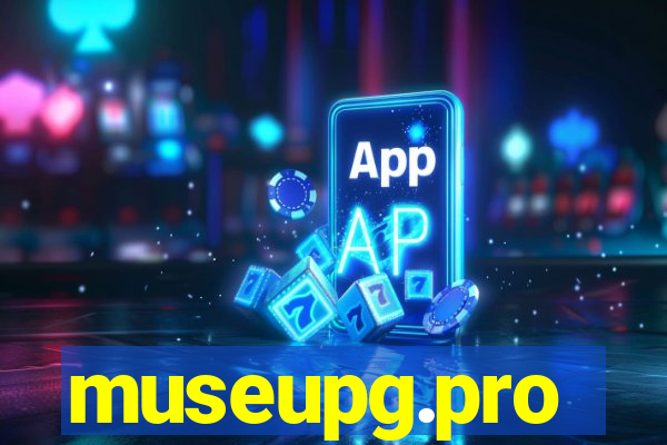 museupg.pro