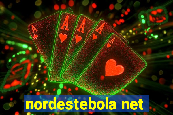 nordestebola net