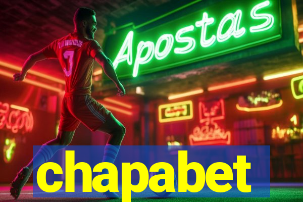 chapabet