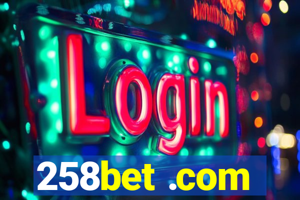 258bet .com