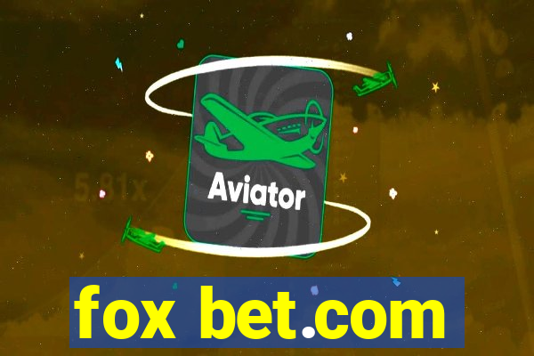 fox bet.com