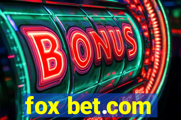 fox bet.com