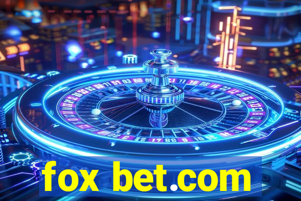 fox bet.com