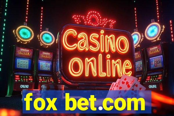 fox bet.com