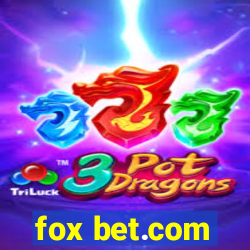 fox bet.com