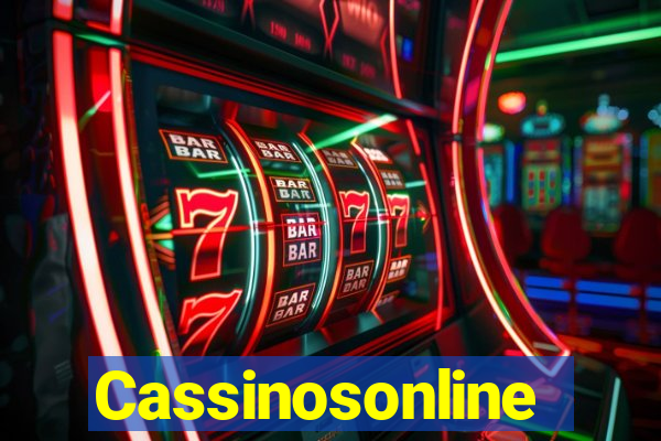 Cassinosonline