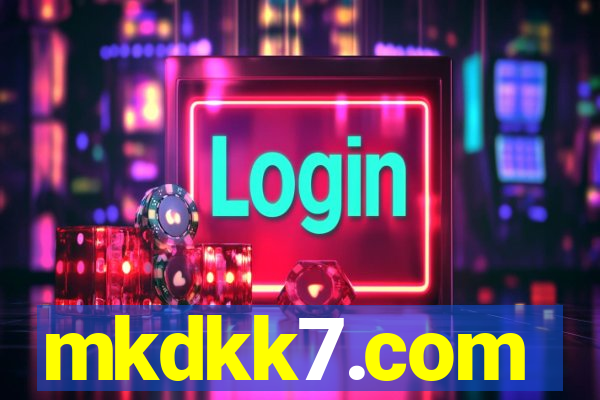 mkdkk7.com