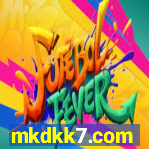 mkdkk7.com