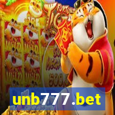 unb777.bet