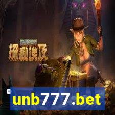 unb777.bet