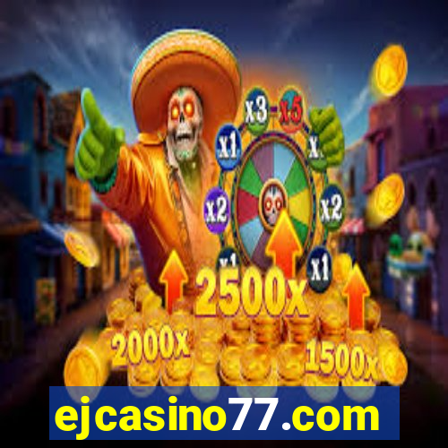 ejcasino77.com