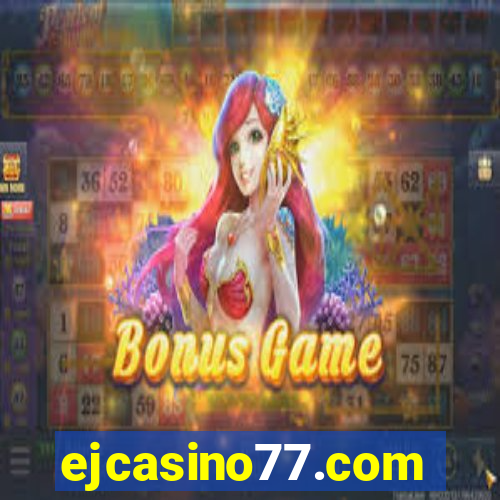 ejcasino77.com