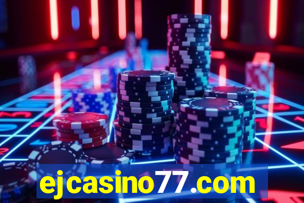 ejcasino77.com