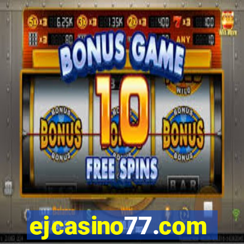 ejcasino77.com