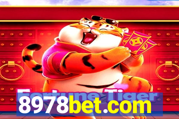 8978bet.com