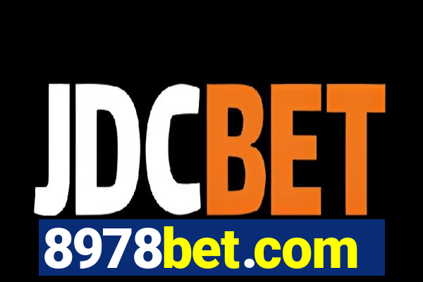 8978bet.com