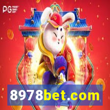 8978bet.com