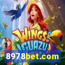 8978bet.com