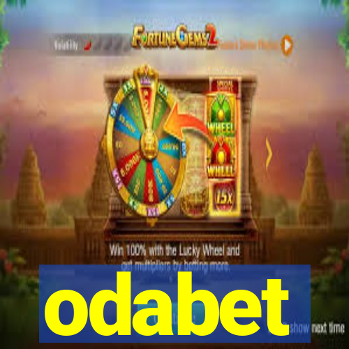 odabet