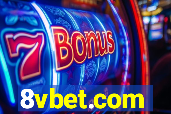 8vbet.com