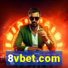 8vbet.com