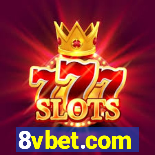 8vbet.com