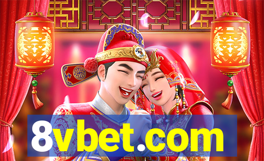 8vbet.com