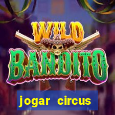 jogar circus delight demo