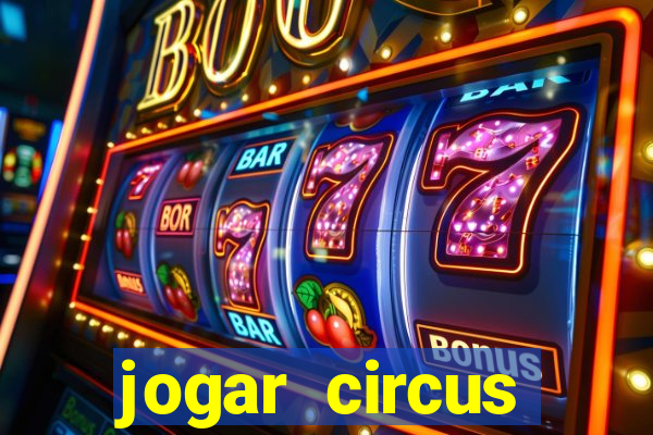 jogar circus delight demo