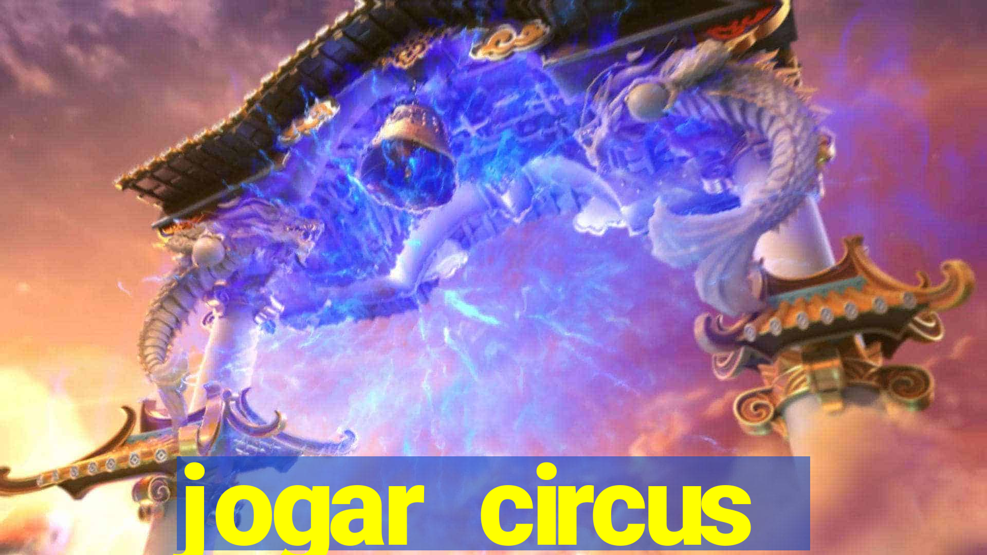 jogar circus delight demo